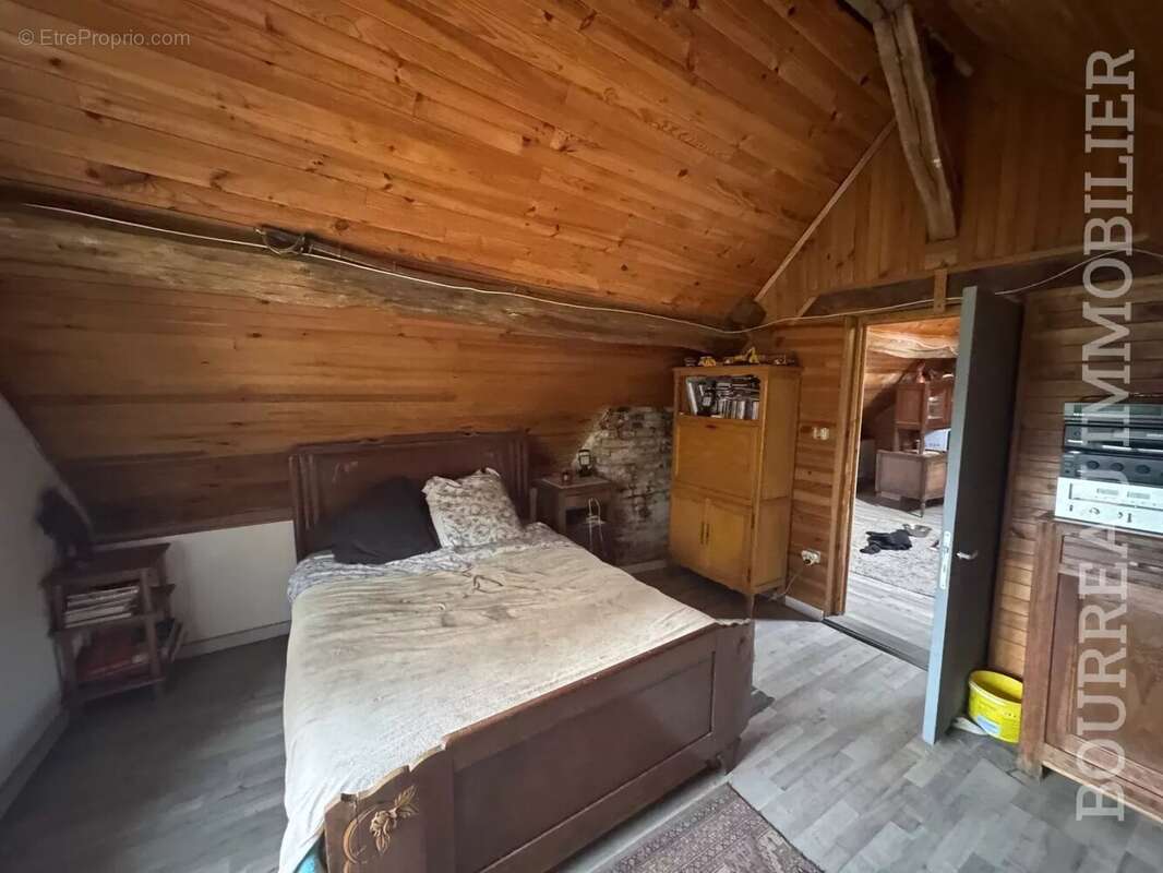 Maison à ARCES-DILO