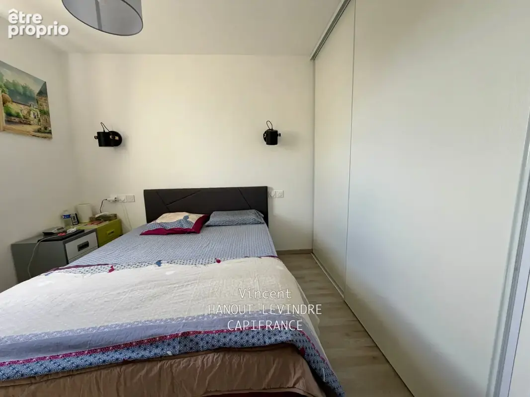 Murs erigne maison contemporaine de 2019 avec vue imprenable sur la vallée(49) - photo 22