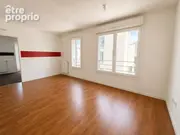 Appartement à STAINS