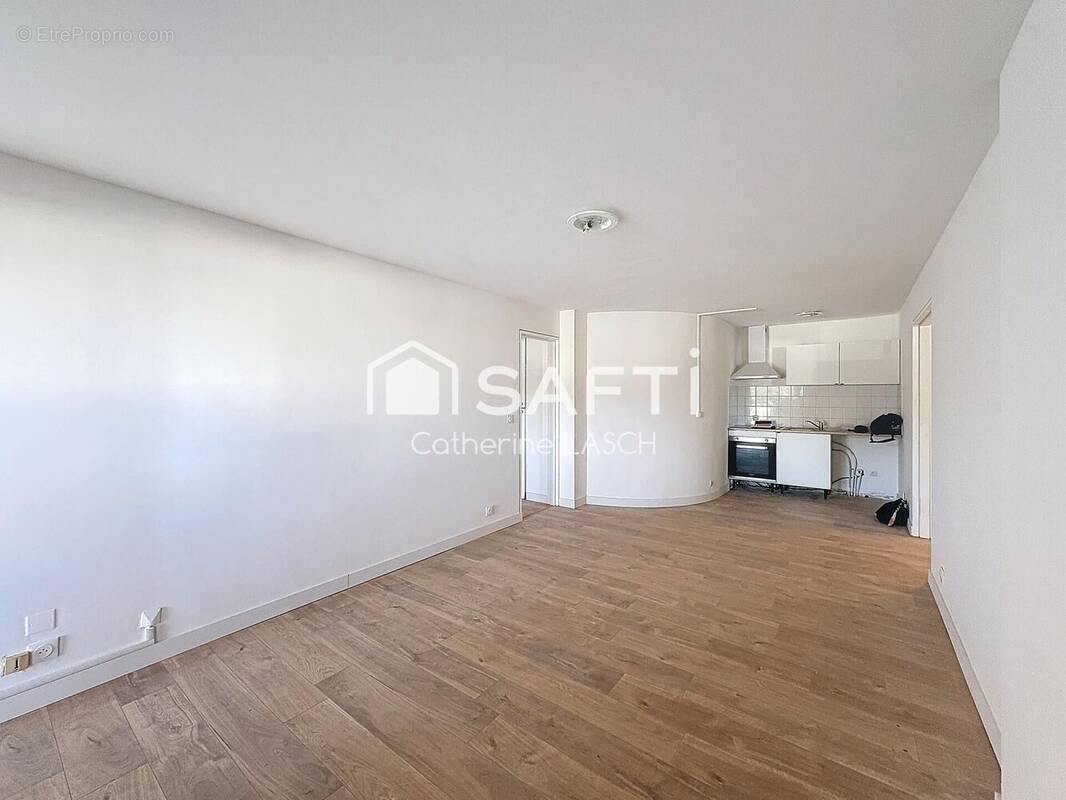 Photo 1 - Appartement à MONTPELLIER