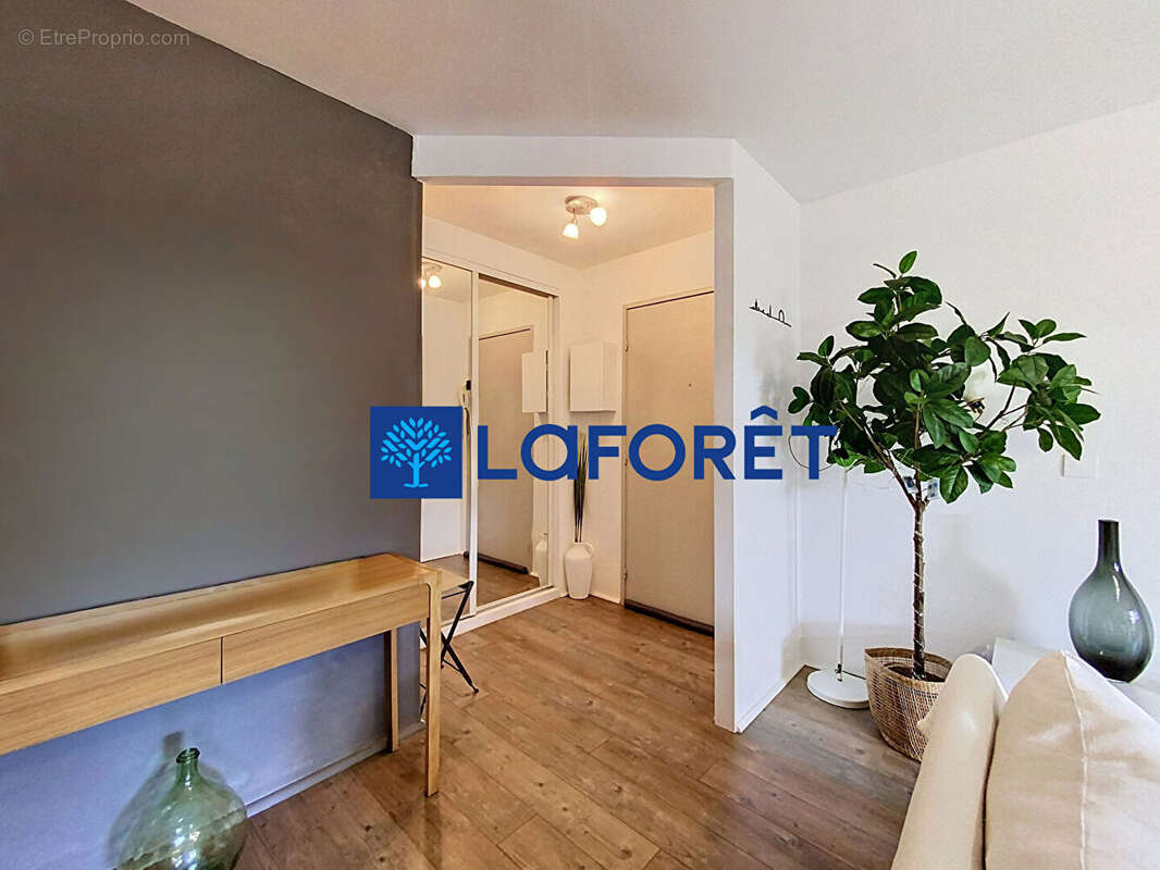 Appartement à LA GARDE