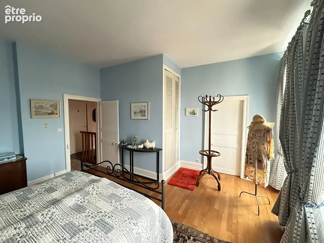 Jolie maison 3 chambres, garage et terrain - photo 9