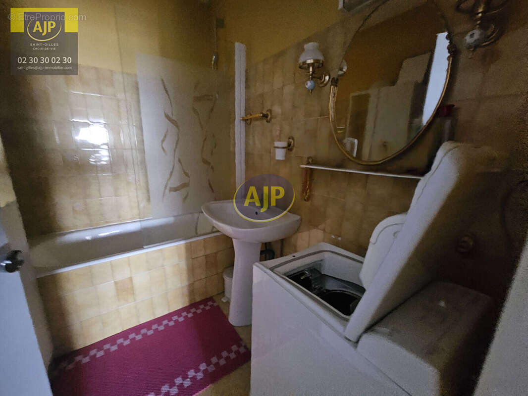 Appartement Saint Hilaire De Riez 2 pièce(s) - photo 6