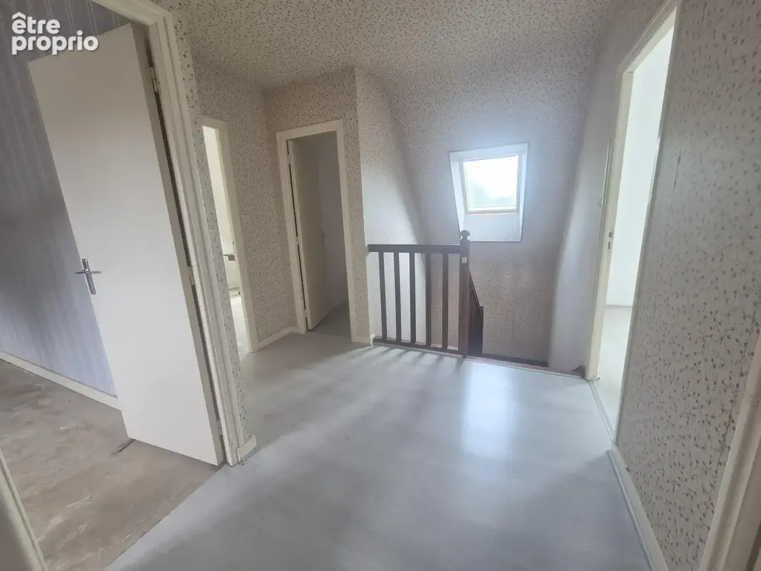 Maison familiale 135 m2   4 chambres   Terrain 1 231 m2 - photo 10