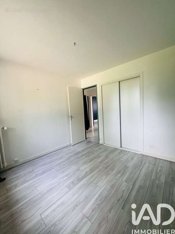 Photo 6 - Appartement à SAINT-CYR-SUR-LOIRE