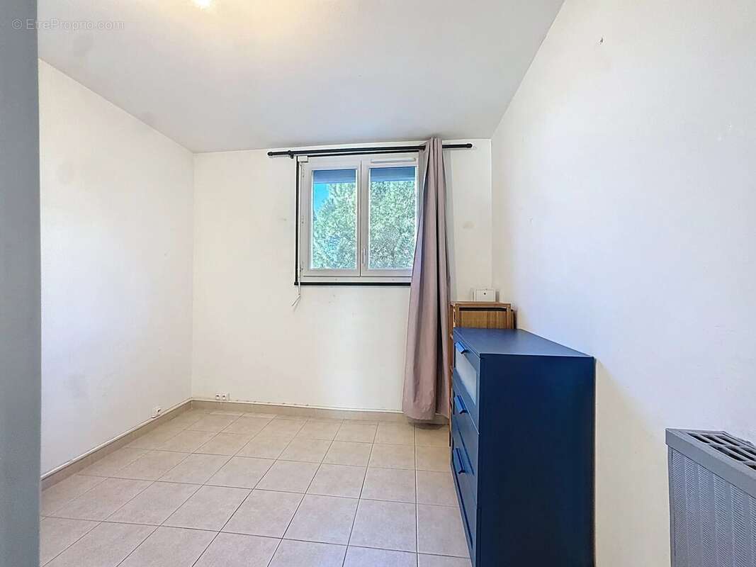 Appartement à MARSEILLE-12E