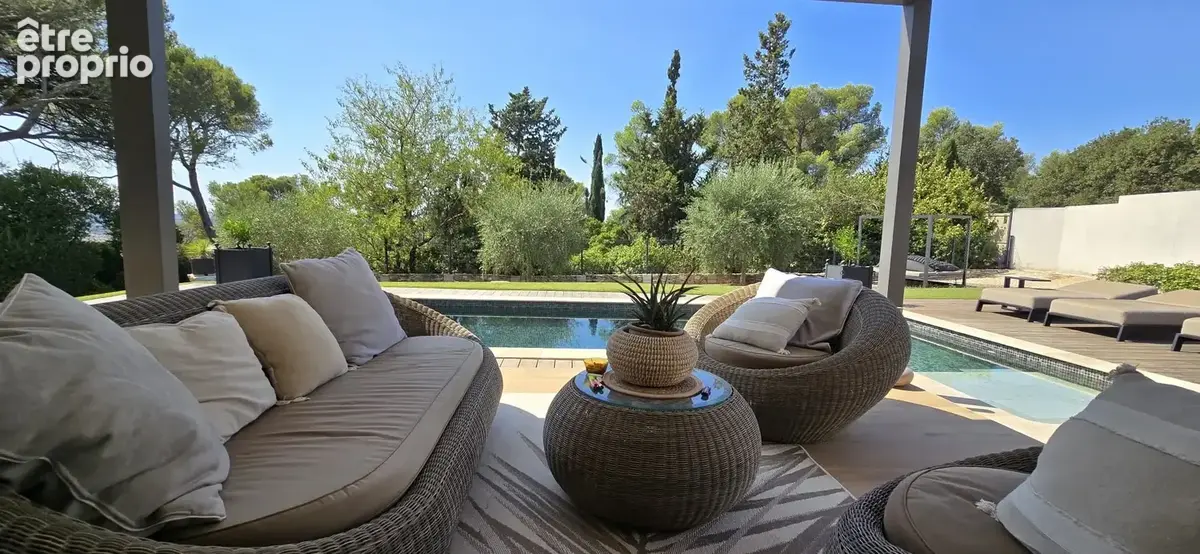 Maison 4 pièces 138 m² à vendre à Nimes (30000) - photo 5