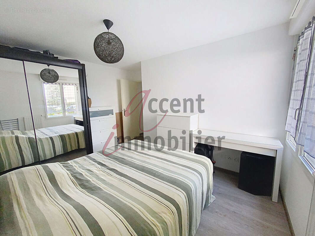 A vendre appartement récent T4 avec balcon et parking à Cavaillon - photo 9