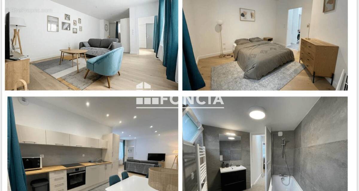 Appartement à LILLE
