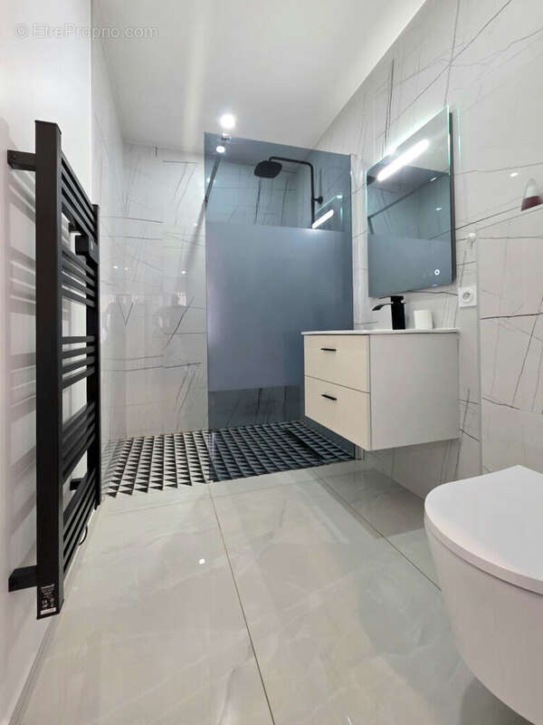 Maison à ROMANS-SUR-ISERE