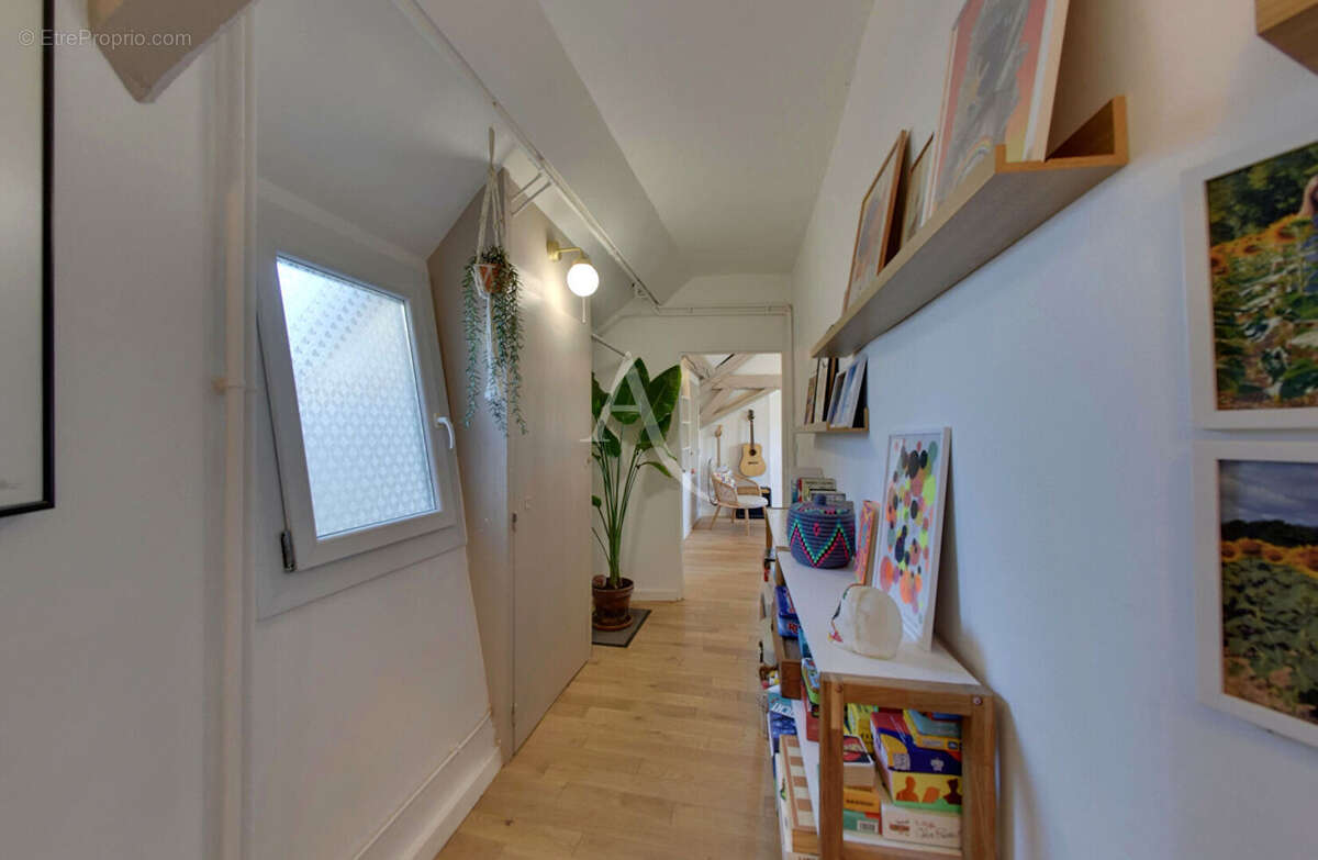 Appartement à AUXERRE