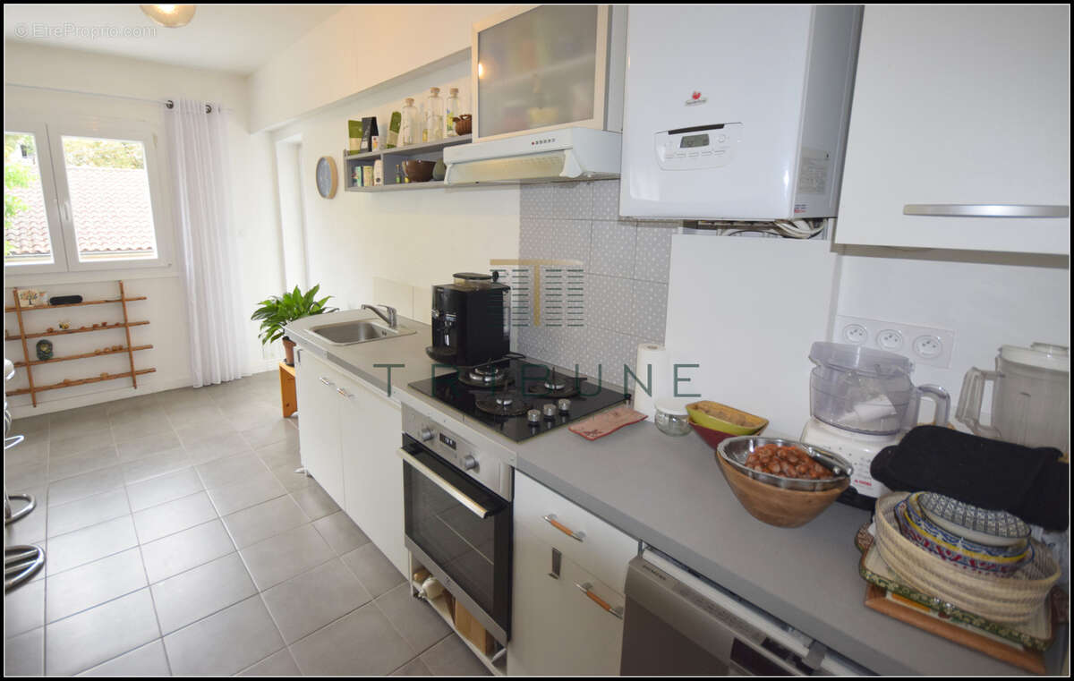 Appartement à AGEN