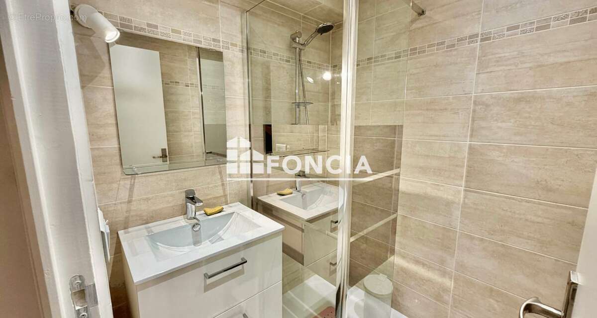 Appartement à HUEZ