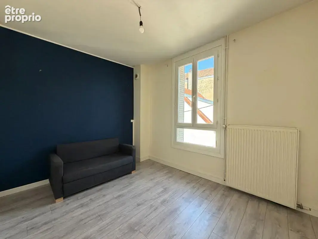 Dijon universites - appartement t3 - photo 8