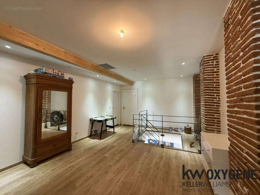 Maison à SAINT-CYPRIEN