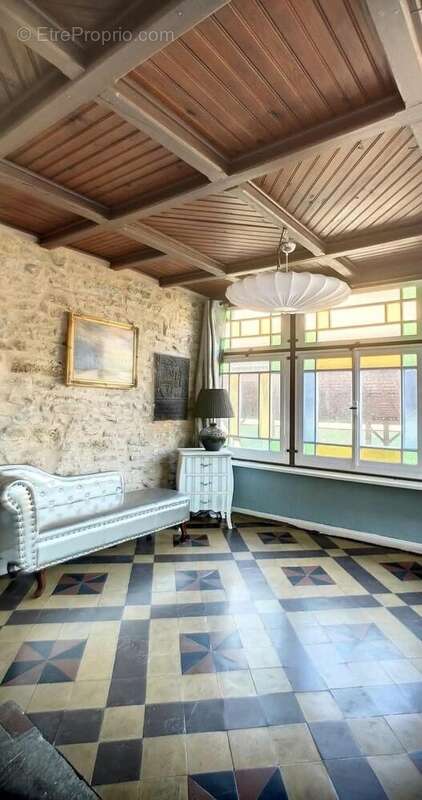 Photo 5 - Appartement à FENETRANGE