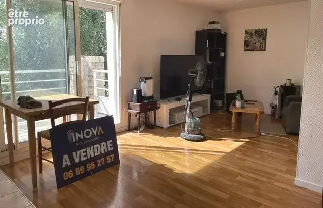 Appartement 1 pièce 38 m² à vendre à Saint-Ave (56890) - photo 4
