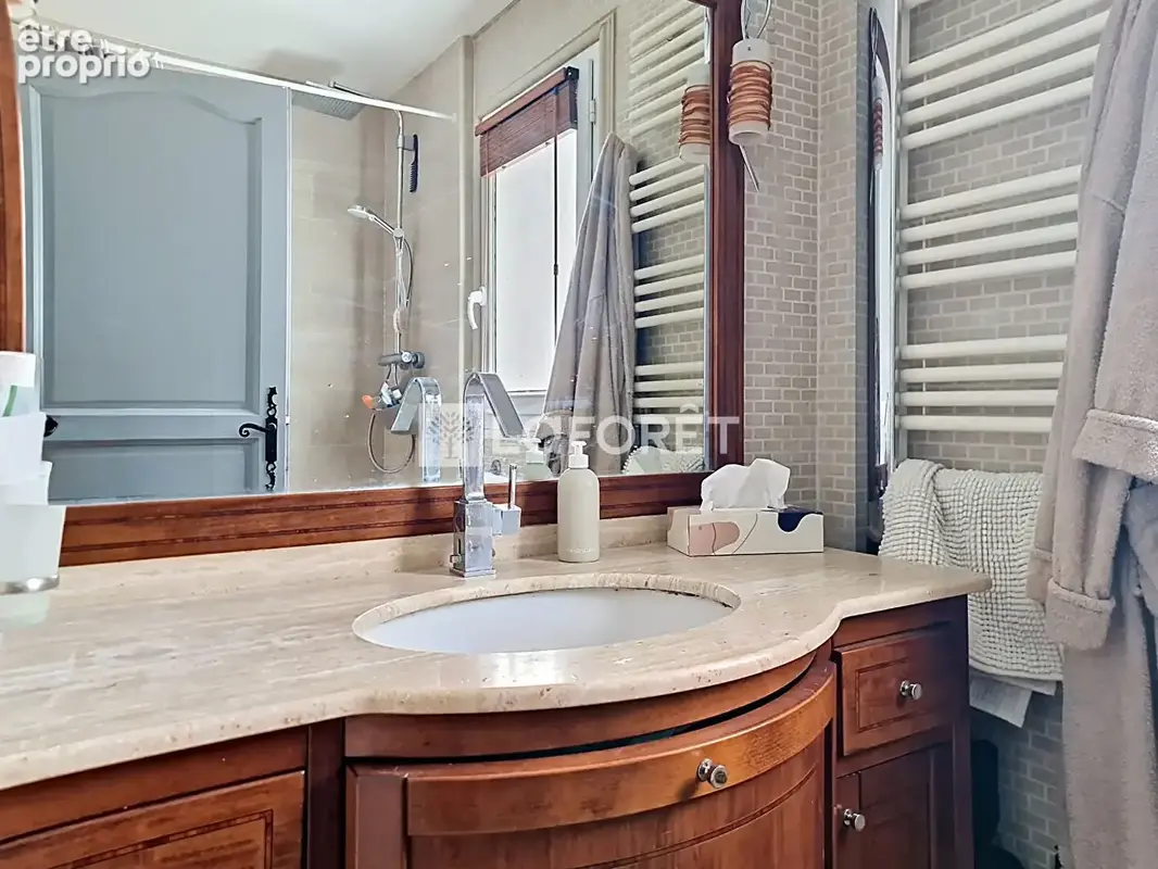 Maison Bonneuil Sur Marne 7 pièces 5 chambres 174,34 m² - photo 14