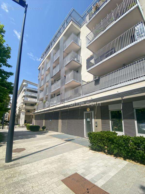 Appartement à vendre 2 pièces GUYANCOURT (78) - photo 12