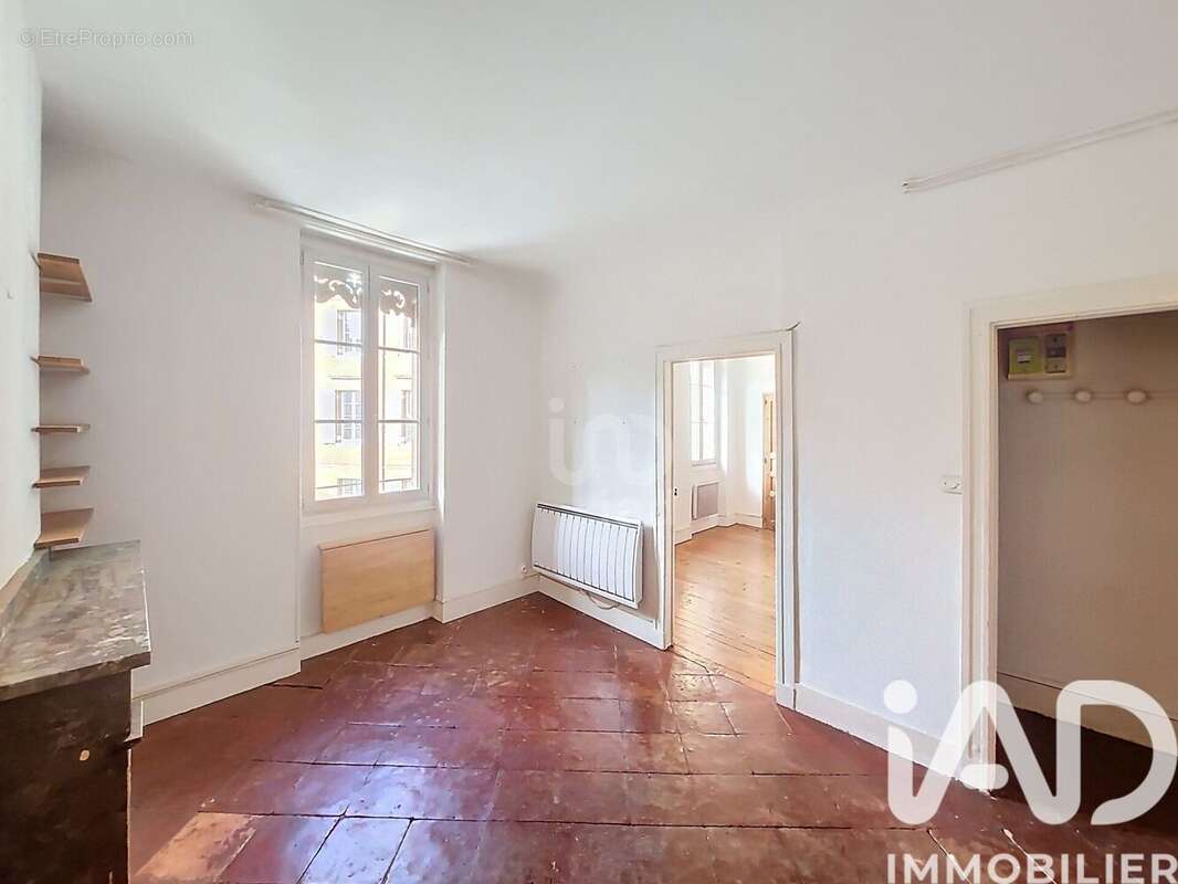 Photo 4 - Appartement à TOULOUSE