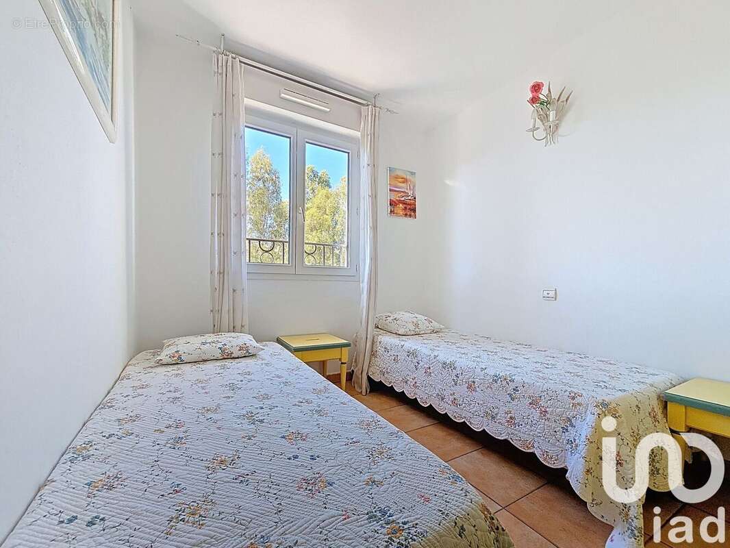 Photo 5 - Appartement à SAINTE-MAXIME