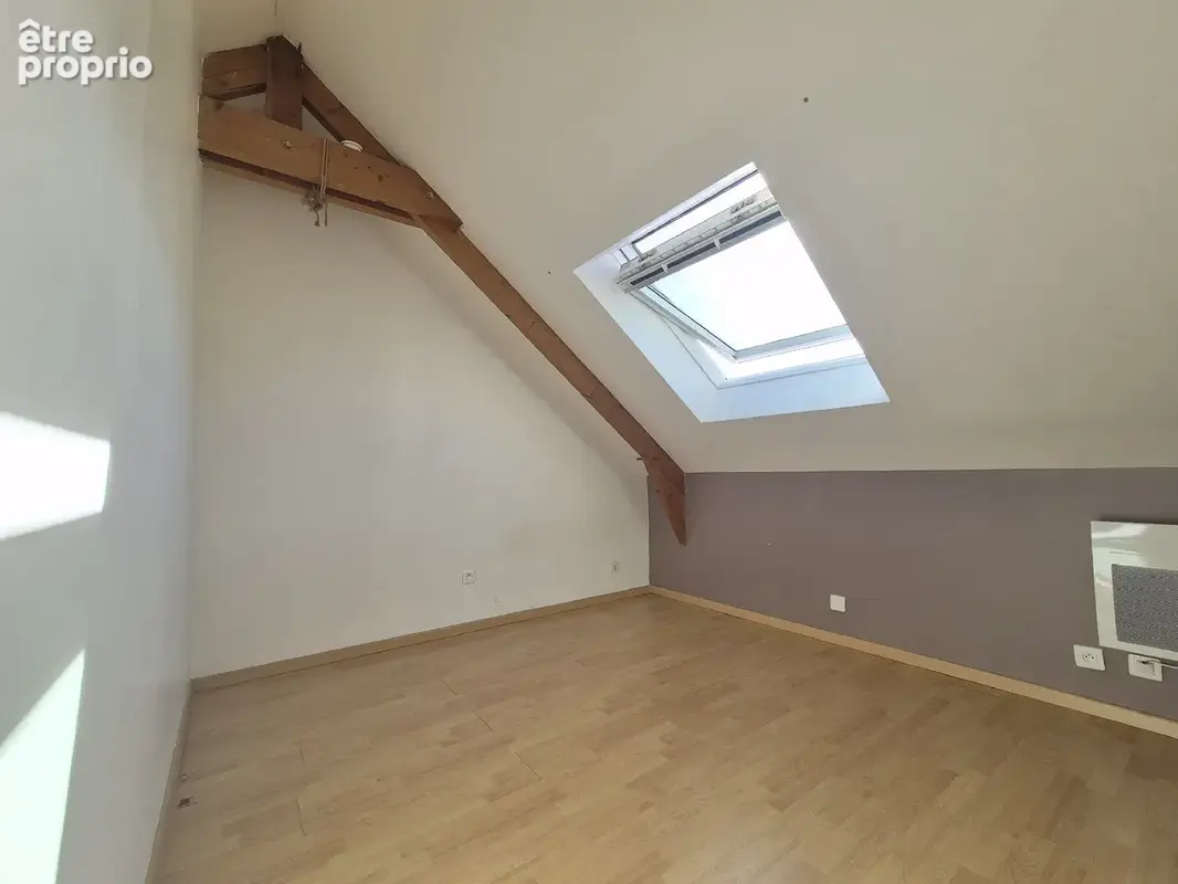 Charmant type 2 en duplex entre Zola et Mellinet - photo 8