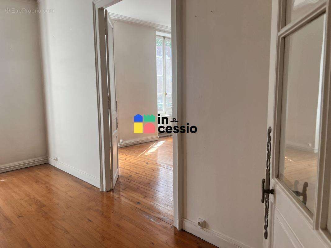 ?? à vendre ou à louer – immeuble mixte d'exception a - photo 4