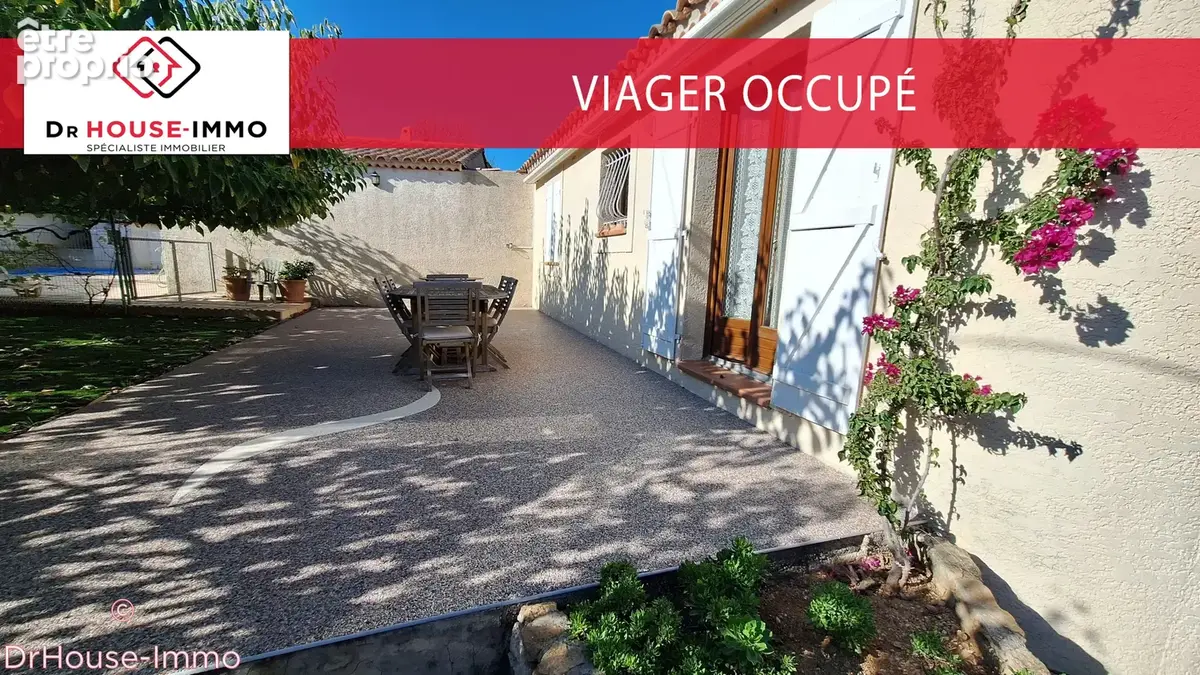 Maison 6 pièces 134 m² à vendre à La Ciotat (13600) - photo 3