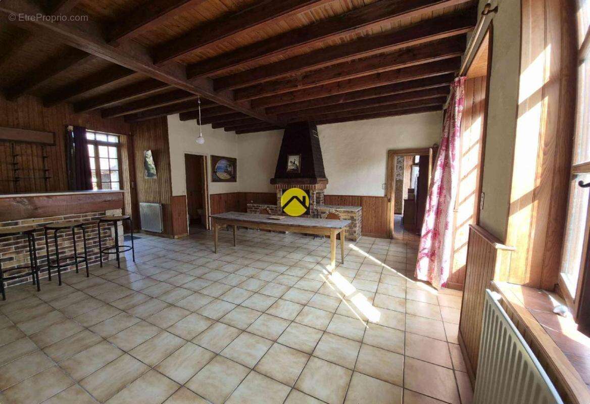 Ancien bar et h/r - photo 5