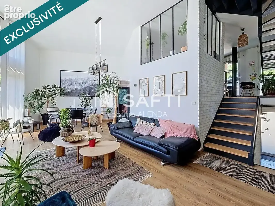Photo 1 - Appartement à LUDRES
