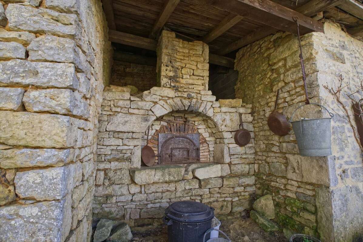 Maison à SAINT-GOURSON