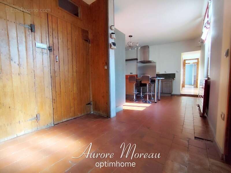 Maison à vendre 8 pièces LA VALLEE MULATRE (02) - photo 4