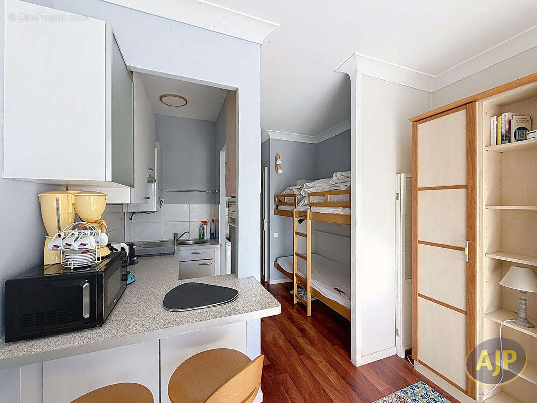 Appartement à ARCACHON