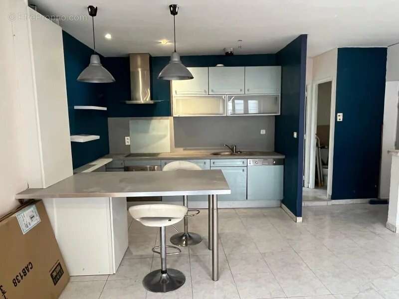 Appartement à SAINT-JUERY