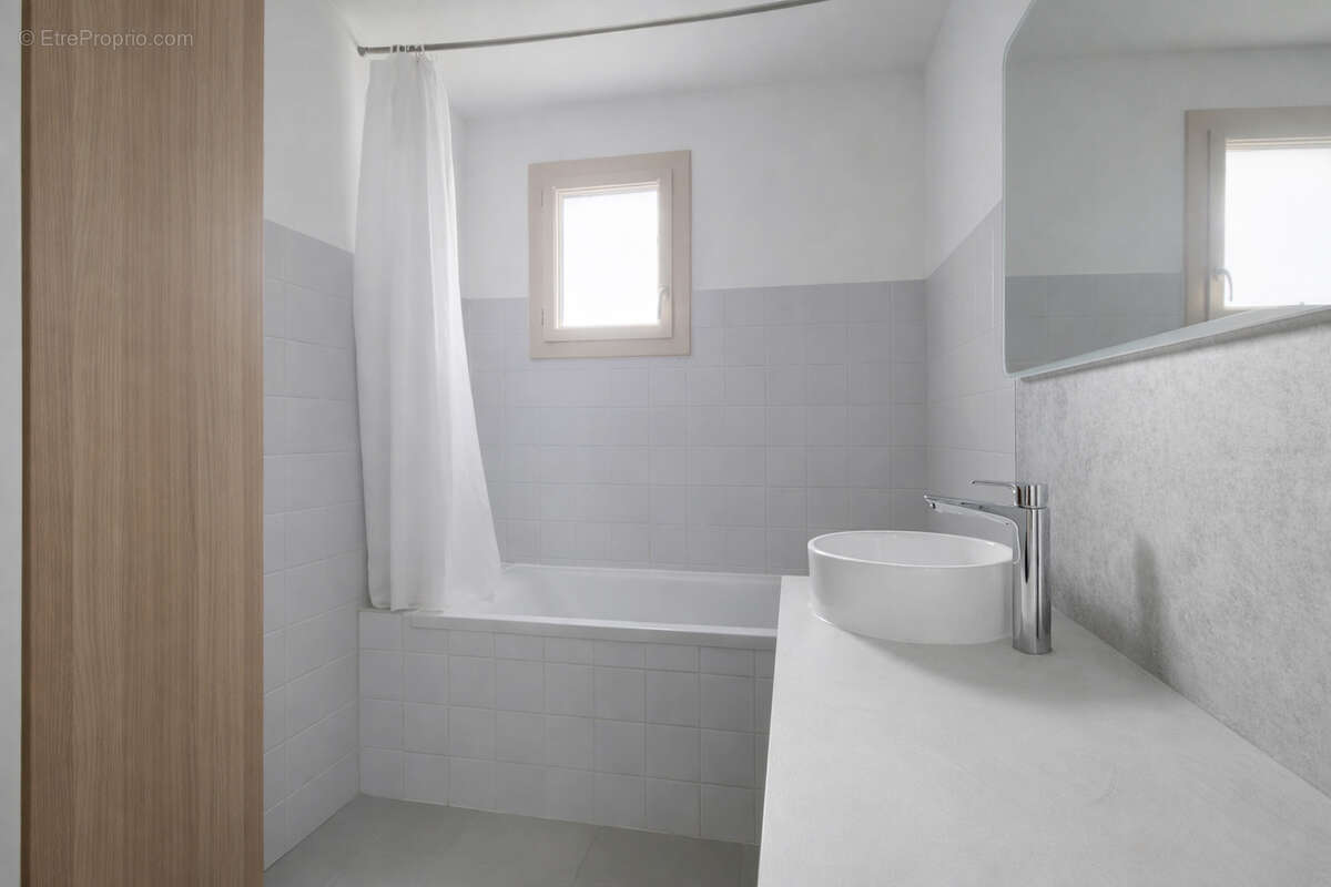 Maison à AMBERIEU-EN-BUGEY