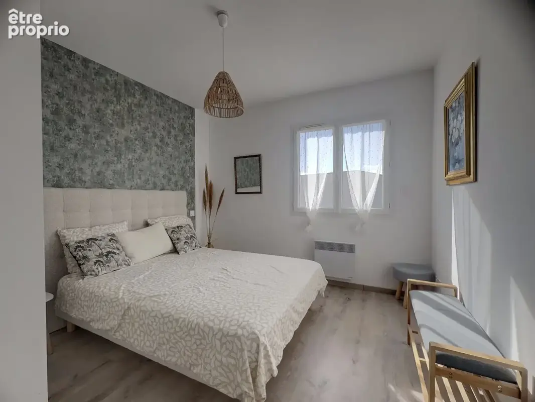 Maison 4 pièces 85 m² à vendre à Serignan (34410) - photo 9