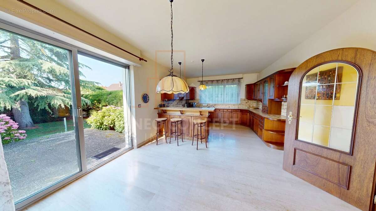 Maison à SOUFFLENHEIM