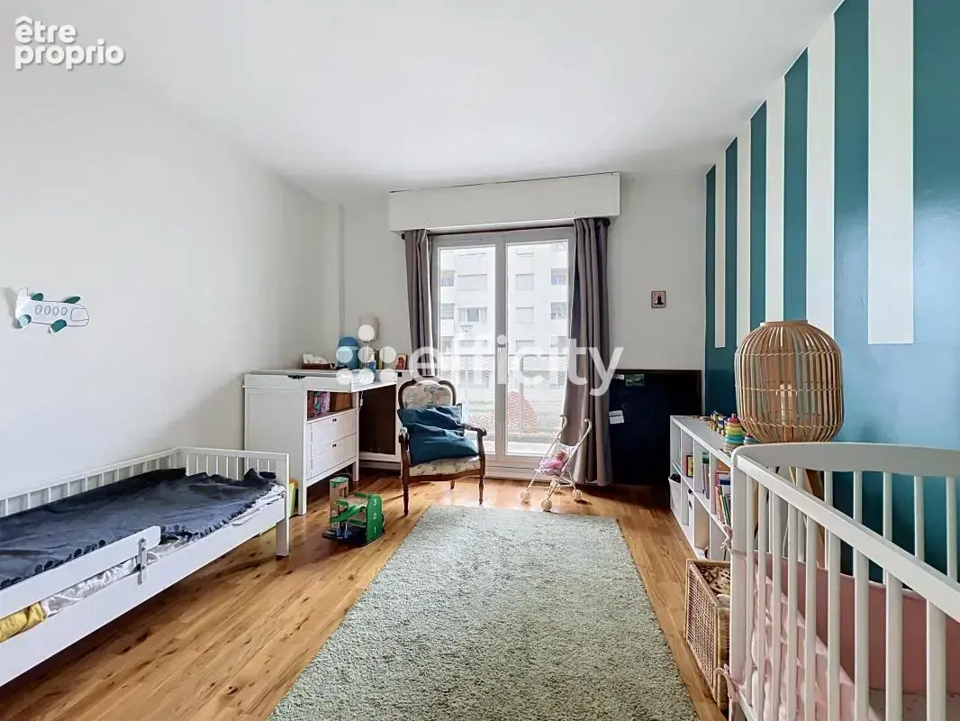 Appartement - photo 11