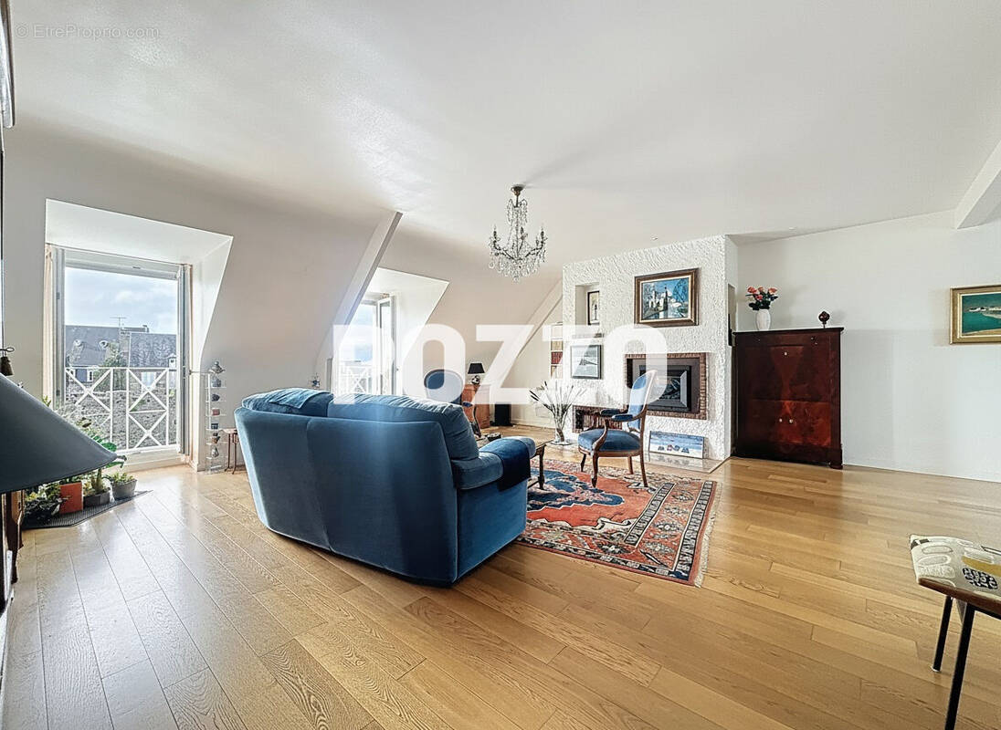 Appartement à AVRANCHES
