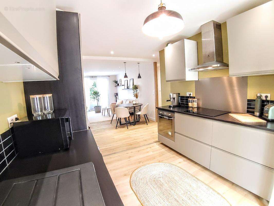 Appartement à RODEZ