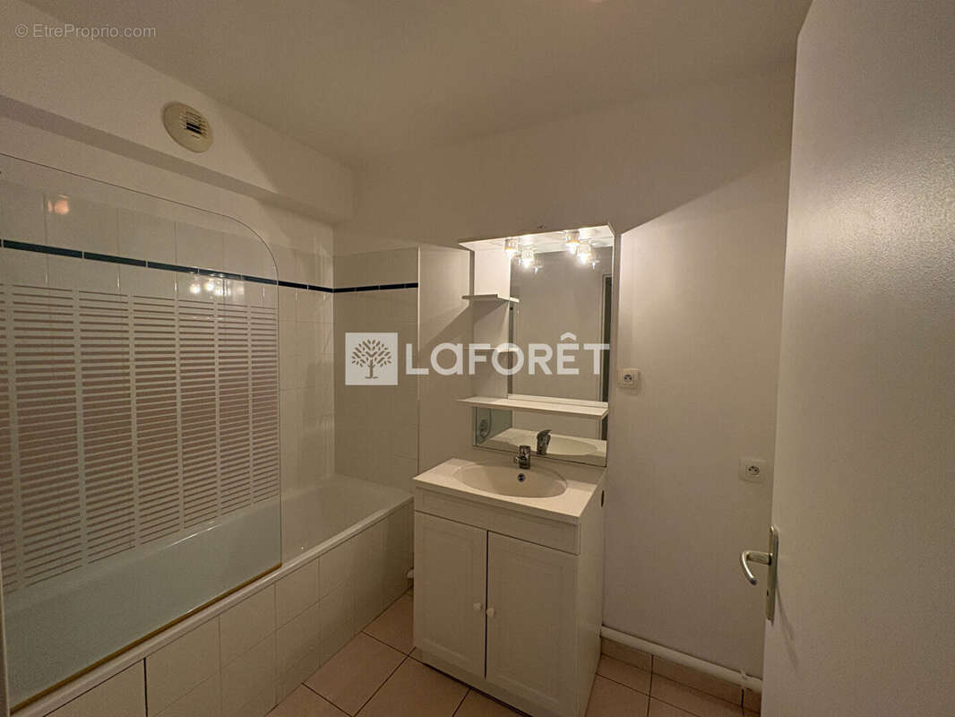 Appartement à FLERS