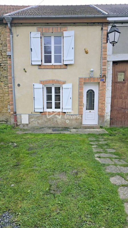 Maison à PURE