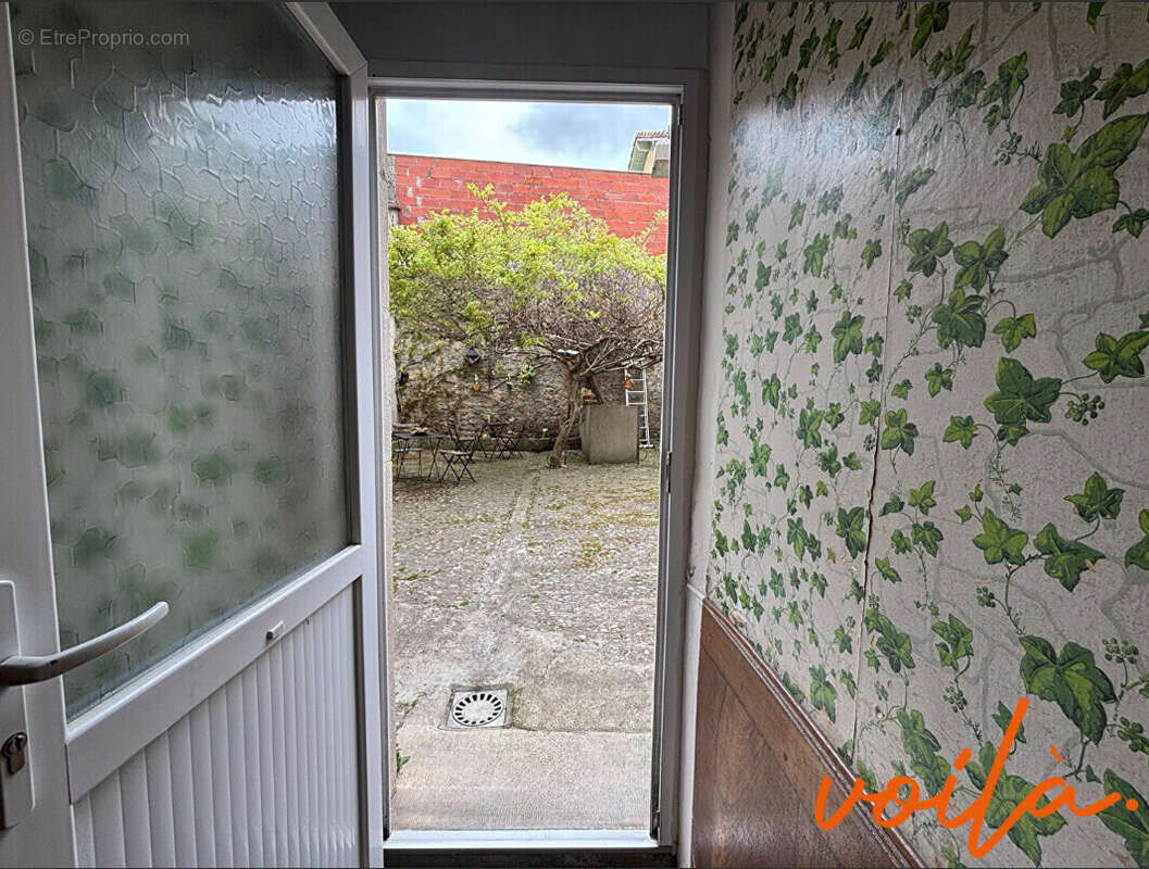 Maison à CARCASSONNE