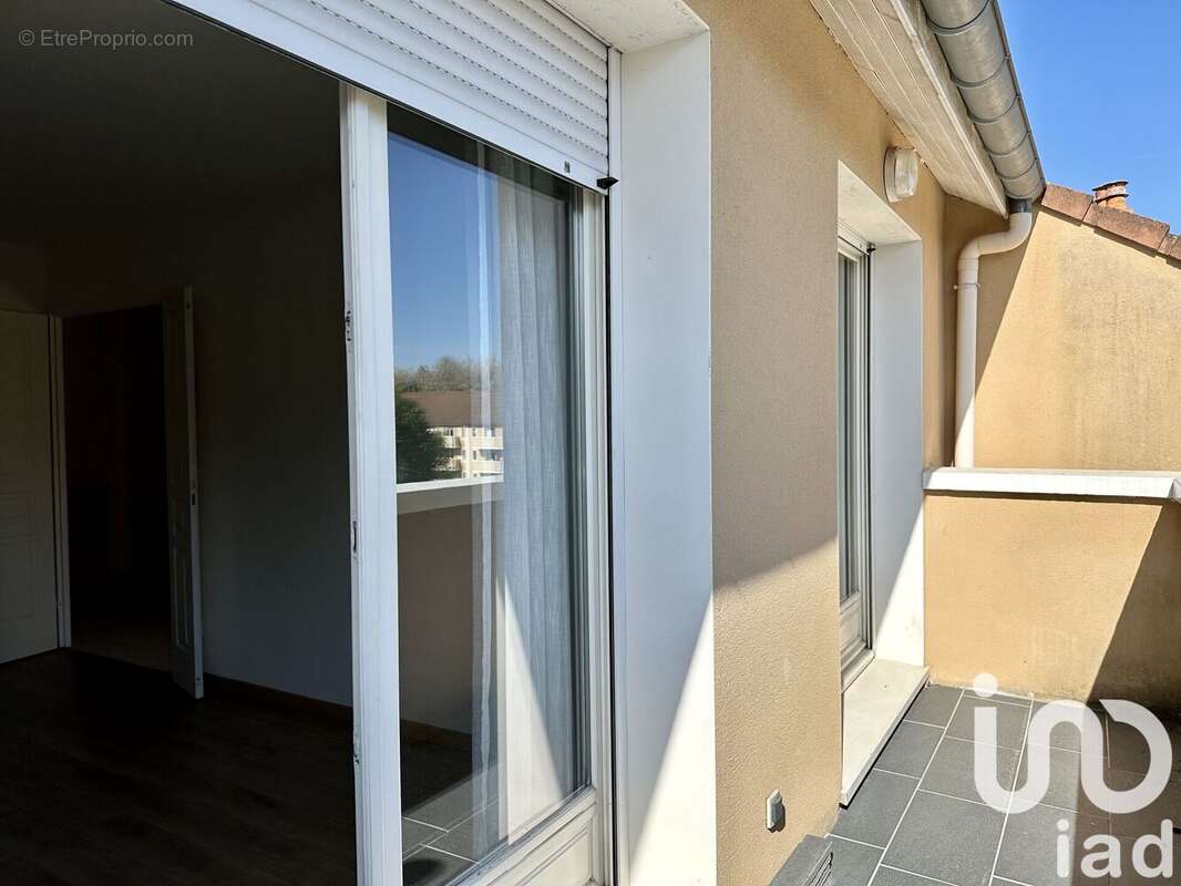 Photo 7 - Appartement à SAINT-GERMAIN-LES-CORBEIL