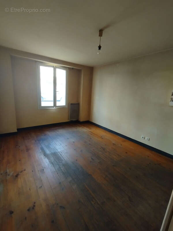 Appartement à ROCHEFORT