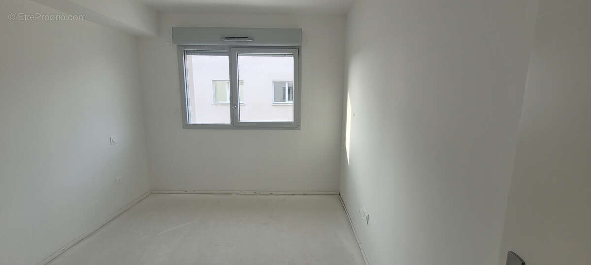 Appartement à AUZEVILLE-TOLOSANE