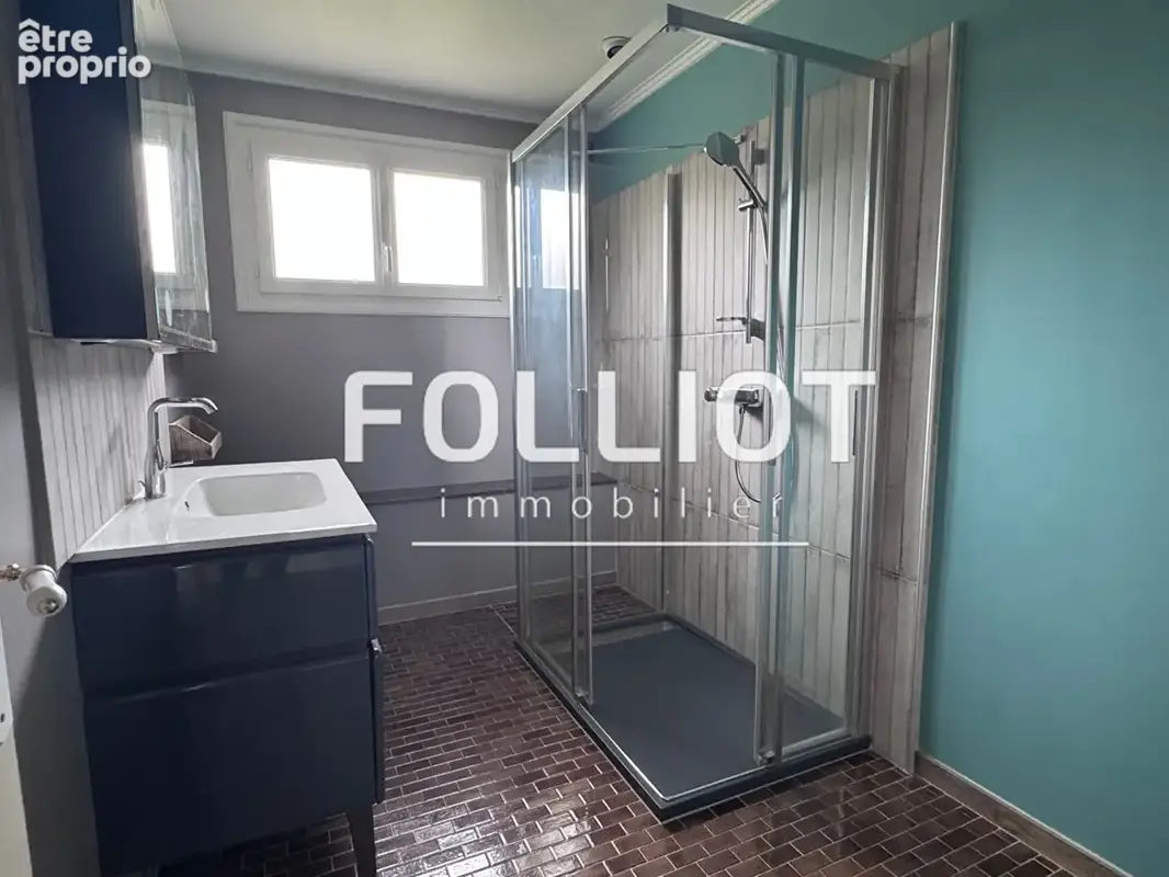 Maison de 6 pièces - centre de Coutances , à vendre - photo 9
