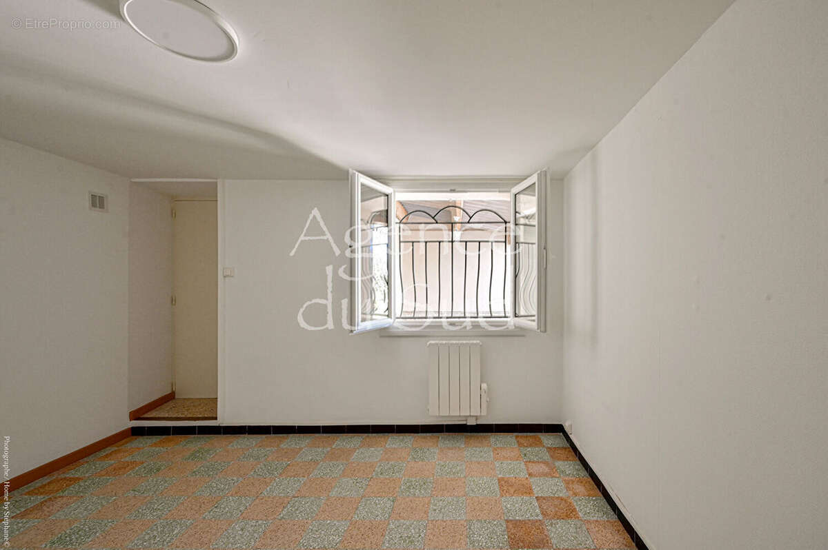 Appartement à FUVEAU