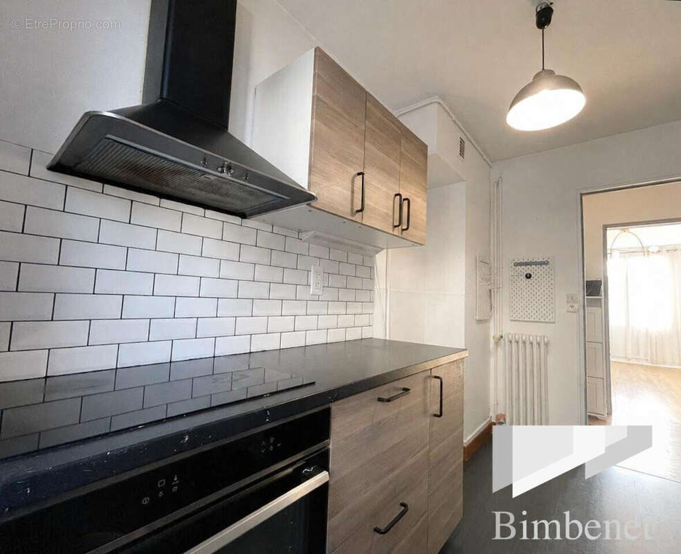 Appartement à ORLEANS