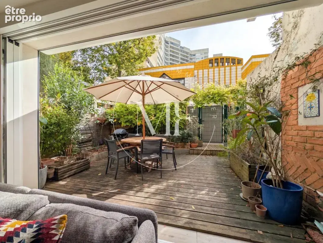 Appartement - photo 3